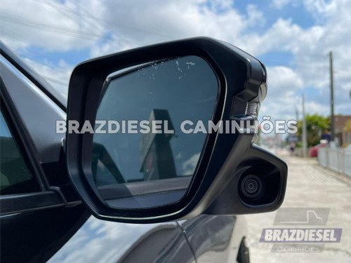 Imagem 11 de 12 de Honda Civic Touring 1.5 Turbo 2017
