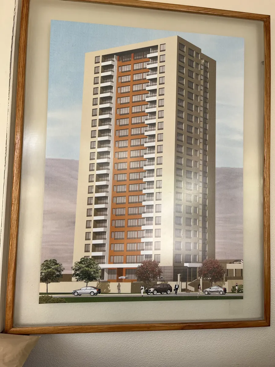 Imagen 5 de 22 de Arriendo Departamento Edificio Plaza Del Mar - Iquique