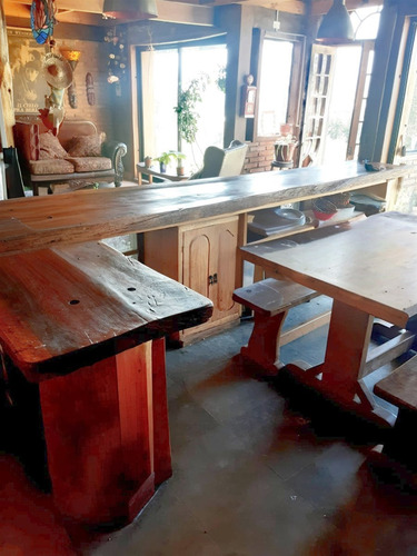 Casa 4 Dormitorios Y 2 Baños En Lliu Lliu, Limache