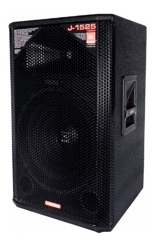 Bafle Jbl Selenium J1525 Pasivo 250w