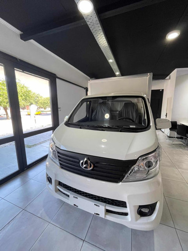 Changan Cargo Box Md201
