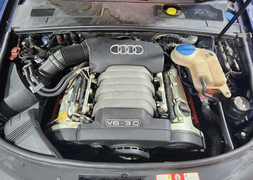 Imagen 13 de 18 de Audi A6
