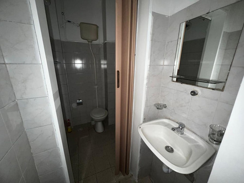 Venta Monoambiente C/patio Cruce Florencio Varela