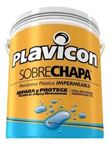 Comprar Membrana Plavicon Impermeable Sobrechapa 20kg - Colornet
