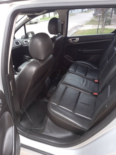 Peugeot 307 2.0 Xs Hdi Premium Cu