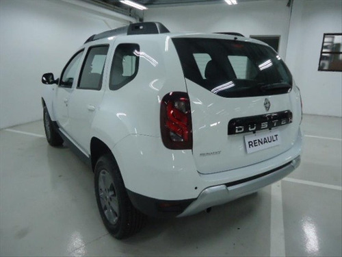 Renault Duster 1.6 16v Dynamique Sce 5p