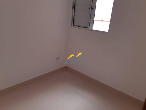 Sobrado Com 3 Dormitórios À Venda, 89 M² Por R$ 370.000,00 - Jardim Caguassu - São Paulo/sp - So0045