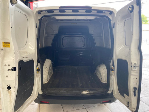 Fiat Fiorino 1.4 MPI FURGAO ENDURANCE 8V
