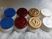 Comprar Juego Tejos, Caja Con 8 Unidades Diseños Propios
