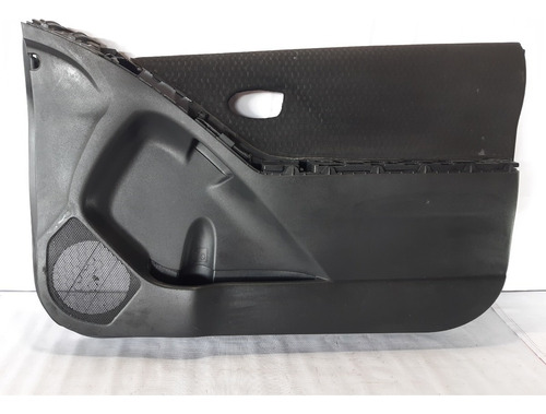 Tapa Puerta Derecha Toyota Yaris Hatchaback 07-11 Original