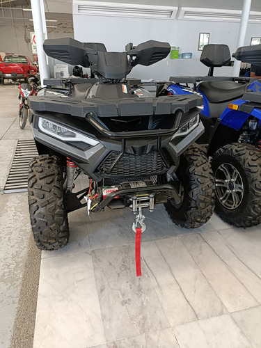 Linhai Promax 420