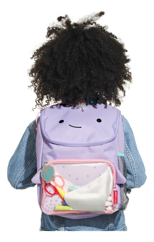 Mochilas Grandes Carters 