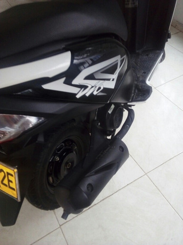 Honda 2018