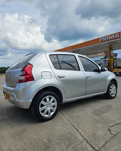 Renault Sandero 1.6 Authentique
