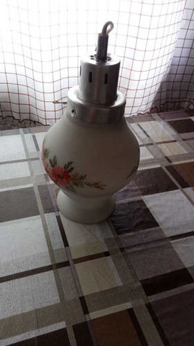 Lampara De Techo