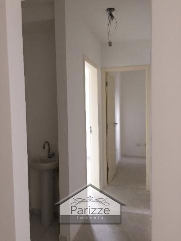 Apartamento Na Vila Amélia - 2188-1