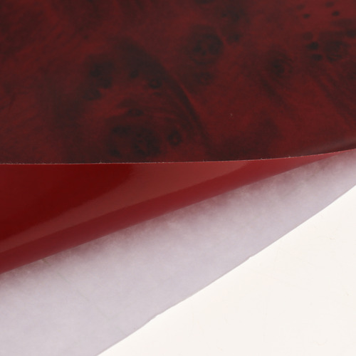 Vinilo Wrap Faux Vehículo Estirable Air Release Diy W1305