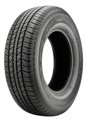 Bridgestone 225/60r17 98t Dueler H/t 684 Ii