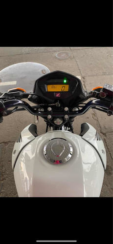 Imagen 2 de 8 de New Titán Honda 2020