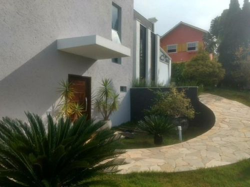 Imagem 1 de 12 de Casa - Ca00112 - 67799895