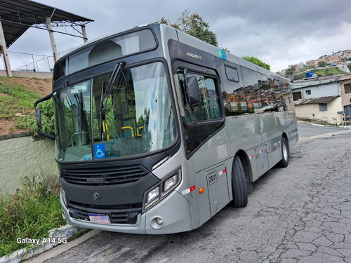 Urbano Midi Caio Apache Vip Volkswagen 17.230od +ar 2021