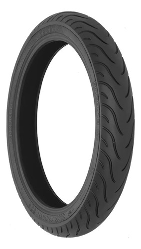 Pneu Moto Cg 90/90-18 57p Traseiro Stroker Reinf S/c
