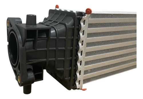 Intercooler Honda Cr-v 1.5 2018 2019 2020 2021 2022