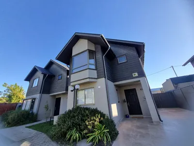 Casa en arriendo