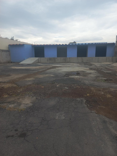 Imagen 4 de 4 de 1700m2, Terreno Plano, Bardeado, Apto Para Trailers, Autobus