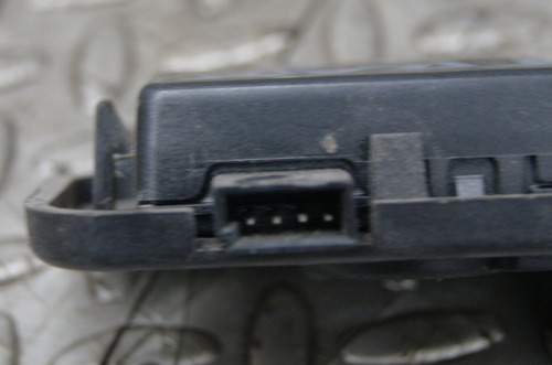 Módulo Receptor De Alarma Control Llave Trax 2016 Original (Usado)