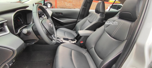 Toyota Corolla Xle