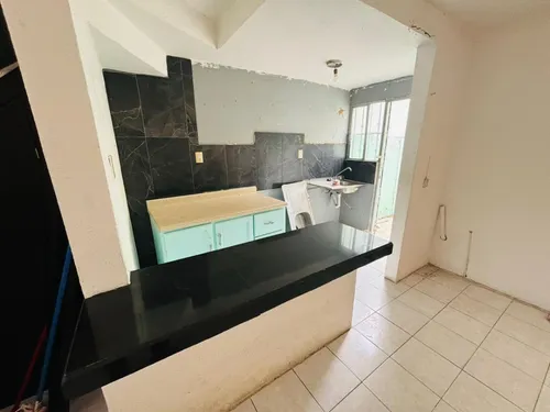 Casa En Venta En Veracruz Fracc. Lomas Del Río Ii.