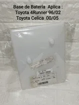 Comprar Base Batería Toyota 4runner \u002Fcelica  74431-35030  