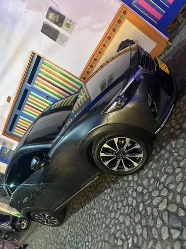 Mazda CX-3 2.0 Grand Touring Lx At