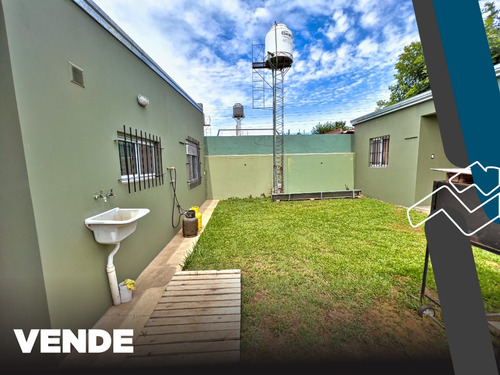Hermosa Vivienda Familiar En San Jose, Colon, Entre Rios