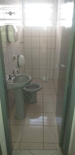 Imagem 7 de 13 de Apartamento 70m², 1 Dormitorios - Saúde - Ap12029