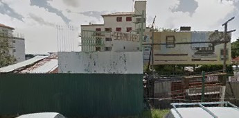 Area Em Vila Jardim - Ex9069