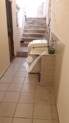 Imagem 6 de 21 de Casa À Venda Em Jardim Vila Formosa - Ca001693