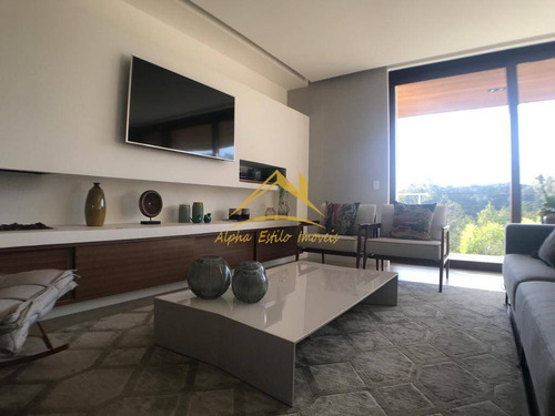 Imagem 3 de 15 de Linda Casa Gênesis I Para Venda R$ 3.000.000,00 - 269