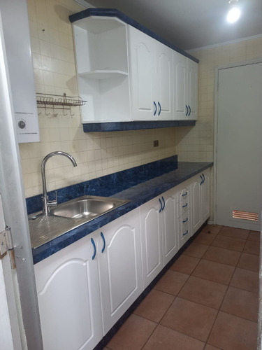 Arriendo Amplia Casa 4d - 2d En Villa Alcantara - Temuco