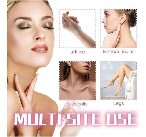 Perfume De Mujer A Pheromone De 3 X 10 Ml