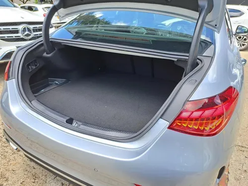 Mercedes-Benz C 350e AMG LINE TP 2.0CC
