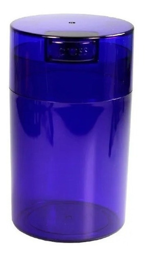 Imagen 1 de 7 de Tight Vac Frasco Hermético Conserva Vacío 0.57 Lts 45gr