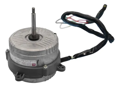 Motor Ventilador Split Weg Arc146095991300 152406 | Frete grátis