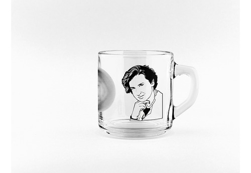 Taza De Rosalind Franklin Nobel