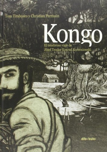 Kongo - Perrissin C Tirabosco T 