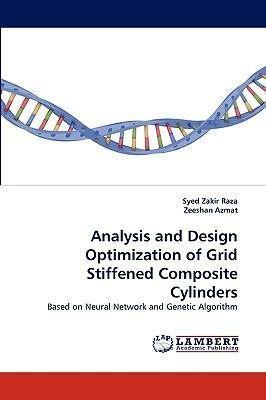 Libro Analysis And Design Optimization Of Grid Stiffened ...
