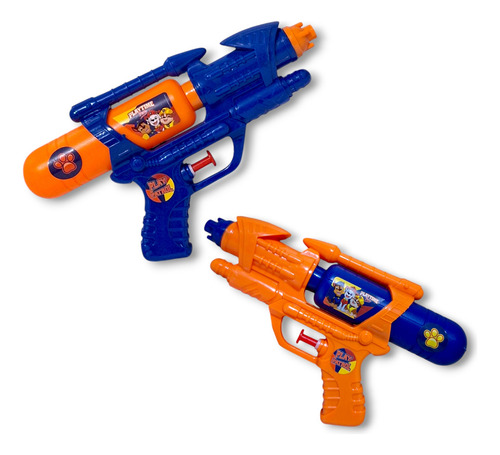 Cyc 12 Pack Pistolas De Agua Juguete Mayoreo T372327