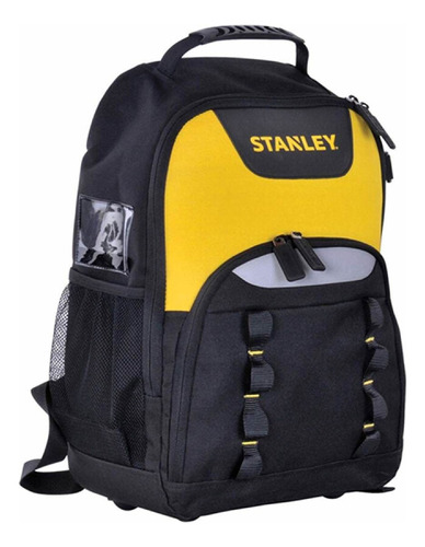 Ff Mochila Portaherramientas Taller 15,6 Stanley 515155