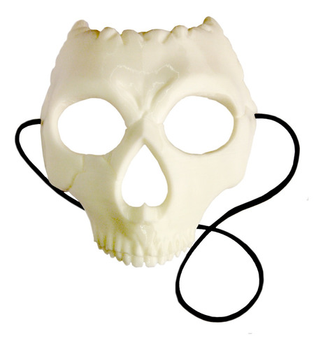 Mascara Calavera Fantasma Ghost Skull Call Of Duty Halloween
